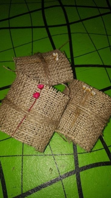 servilleteros
