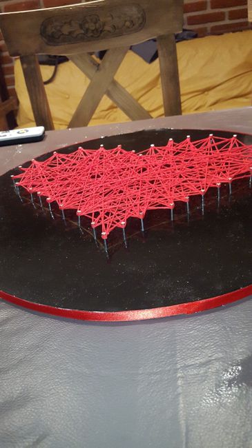 corazón