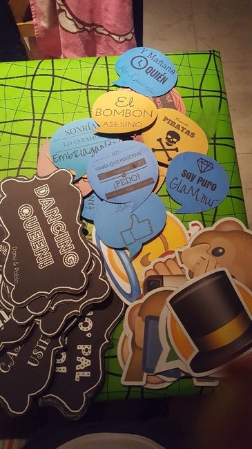 props terminados