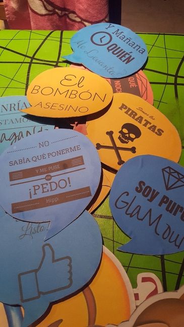 props terminados