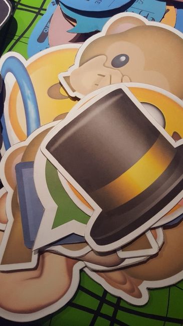 props terminados