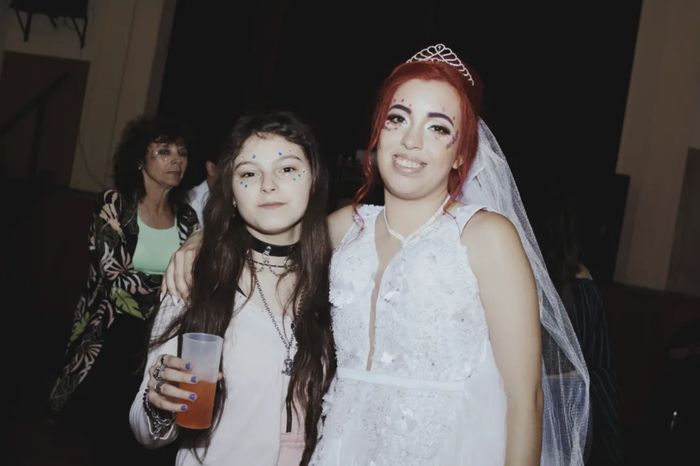 Muchas más fotos del casamiento 6