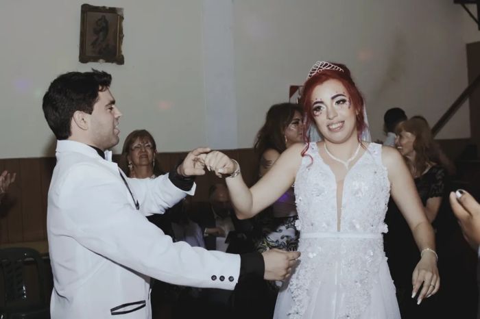 Muchas más fotos del casamiento 9