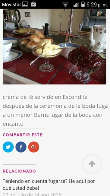 Fugarse o fiesta? - 6