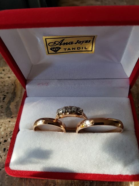 Sin anillo 1