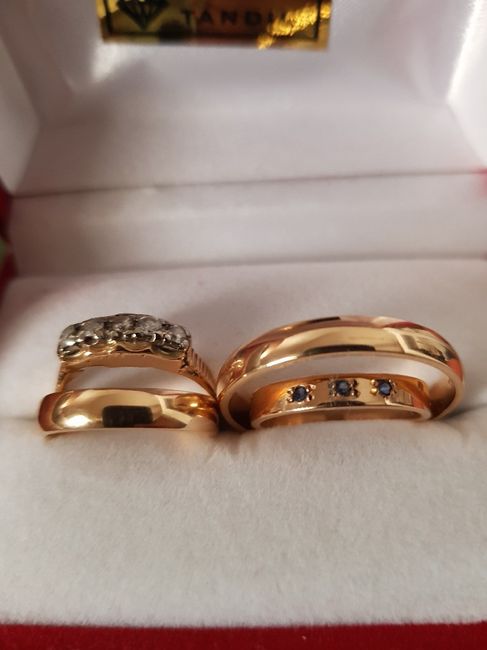 Alianzas 💍 (ayuda!!!) 2
