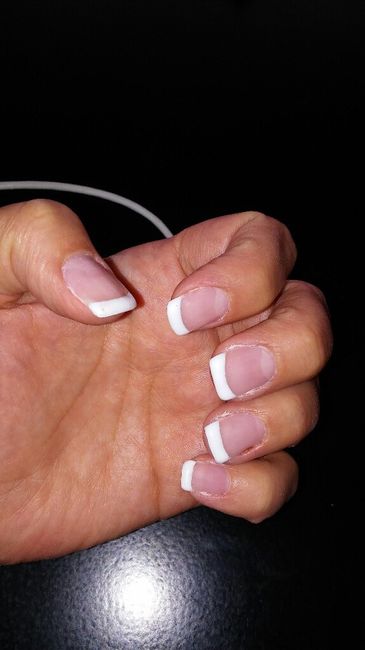 Inspiraciones de manicura - 1