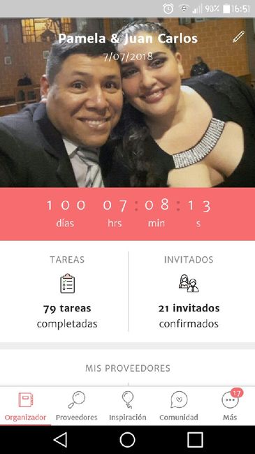 Último Día Con 3 Dígitos!! 1