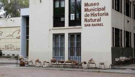 museo de historia natural