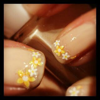Uñas 1