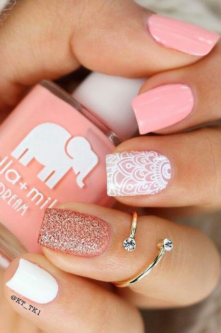 Uñas 4