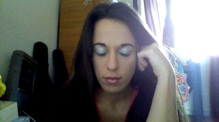 Ojos cerrados