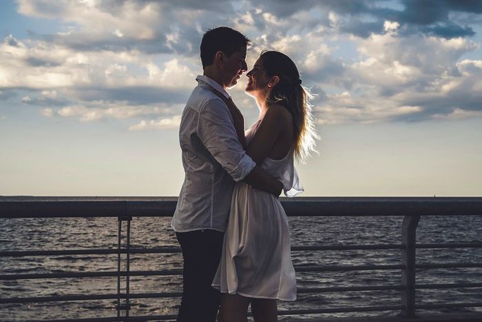 Fotos Pre Boda a 32 dias😀😍📷 2