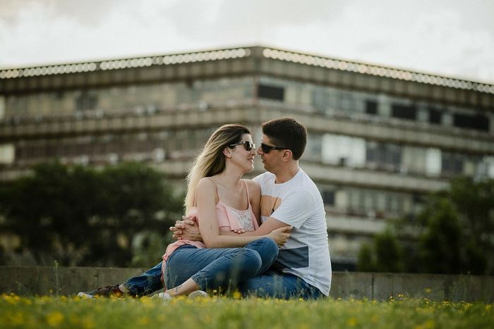 Fotos Pre Boda a 32 dias😀😍📷 4