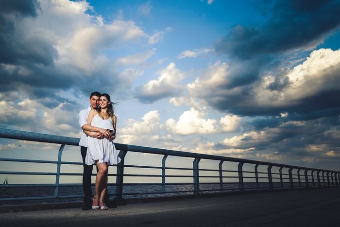 Fotos Pre Boda a 32 dias😀😍📷 7