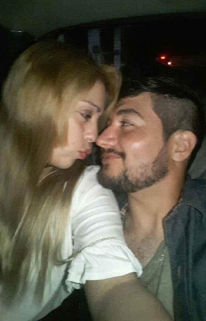 ¡Compartí tu foto 100% enamorada! - 1