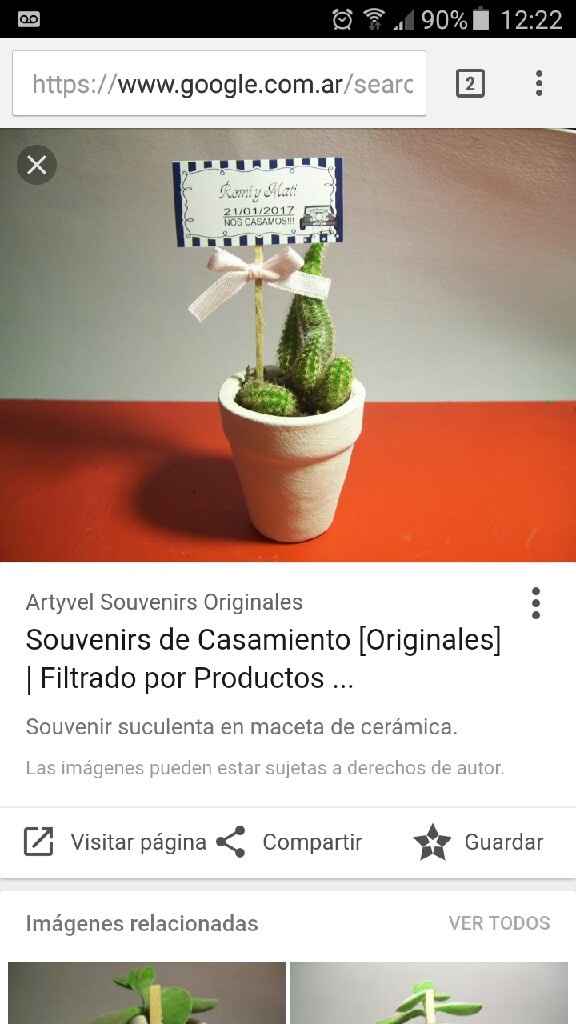 Ayuda!! aun no podemos elegir el souvenirs. - 1