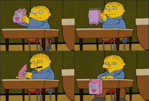 Para las fans de los simpson! - 1
