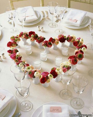 15 centros de mesa para todo tipo de casamiento - 3