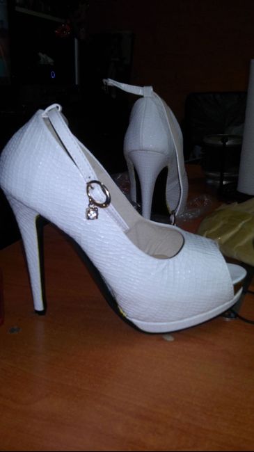 Aliexpress?? zapatos 1