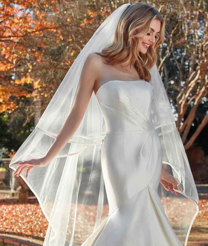 1 de 3: ¡DISEÑA tu vestido! 👰