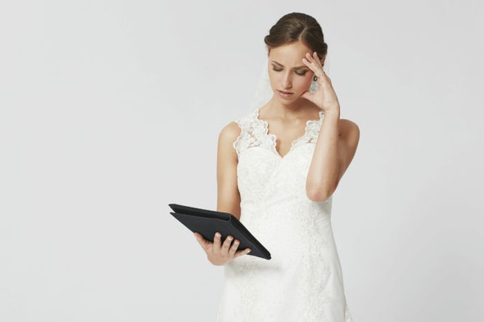 ¡Tips para calmar los nervios el día antes del casamiento!🧘 6
