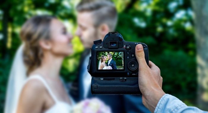 ¿Quién será el fotógrafo de su casamiento? 1