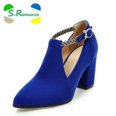 ¡Zapatos Azules para novias! ¡Votá uno! 💙 6