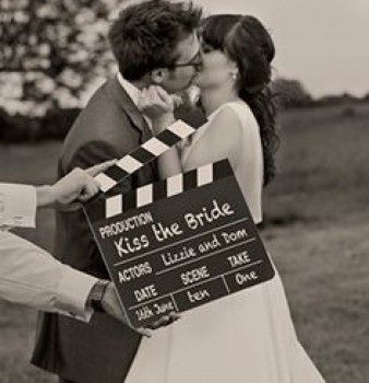 ¡7 Ideas para un casamiento de película! 5