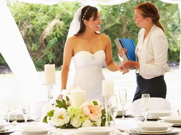 Tener Wedding planner: ¿Capricho o Necesidad? 1