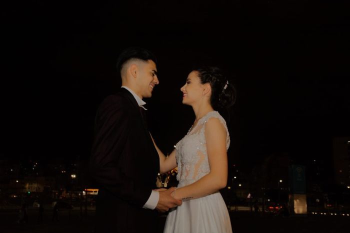 Felicidades a la ganadora del Sorteo Nº 25 de Casamientos.com.ar! 4