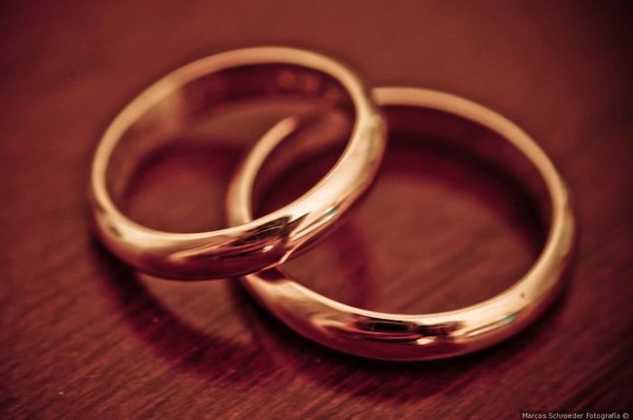 El significado de cada tipo de anillo 💍 ¡Te lo cuento! 12