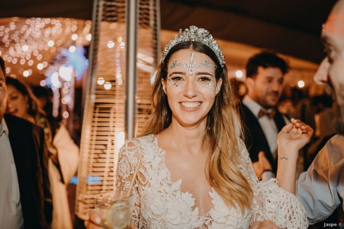 ¡6 peinados de novia que debes ver antes de casarte! 🤩 5