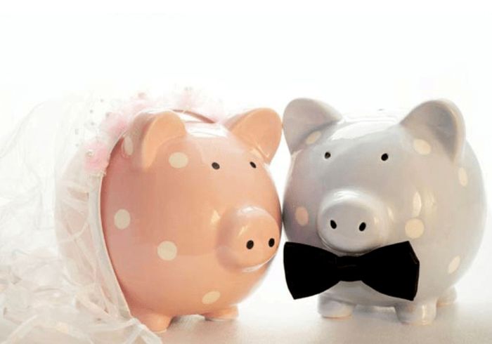 ¿Qué presupuesto tenés para casarte? 1