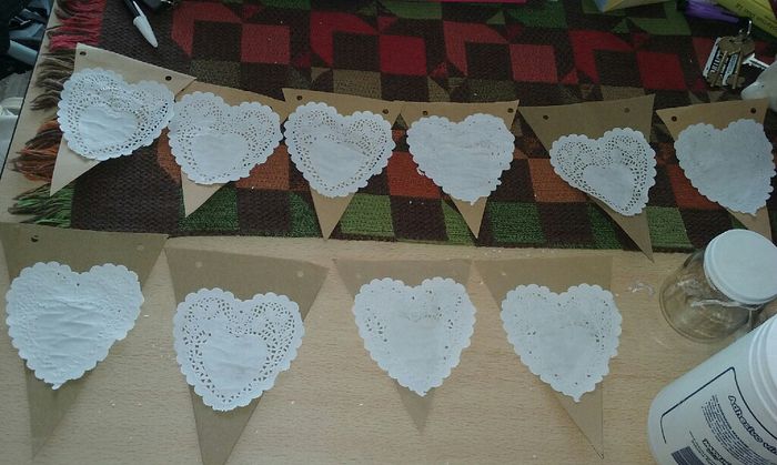 Mis banderines diy! - 4