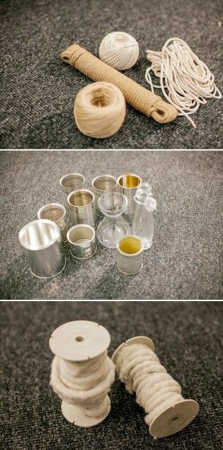 DIY Latas