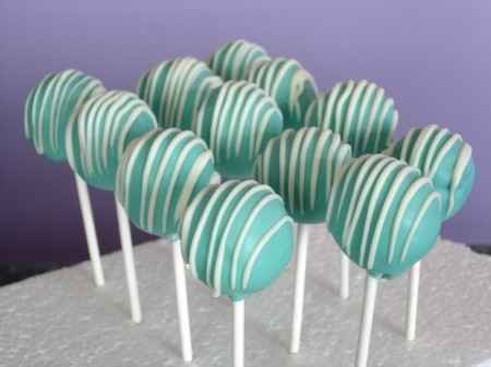 cake pops