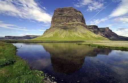 Islandia