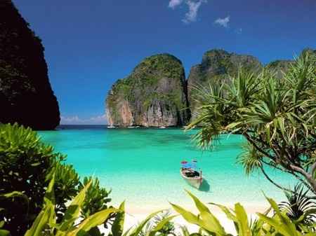 Tailandia