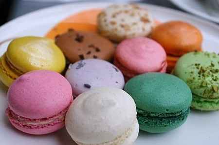 Macarons