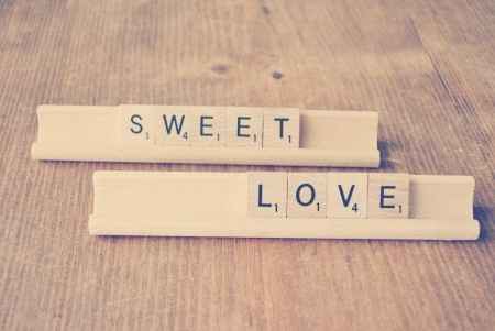 Sweet Love para mesa dulce