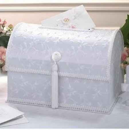 Caja de regalos casamiento