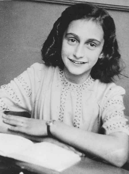 Anna Frank