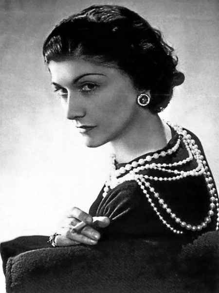 Coco Chanel