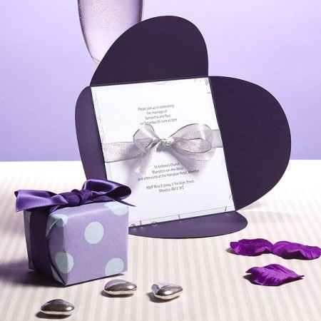 Invitaciones originales