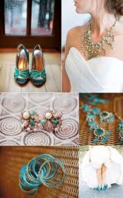 Accesorios de novia