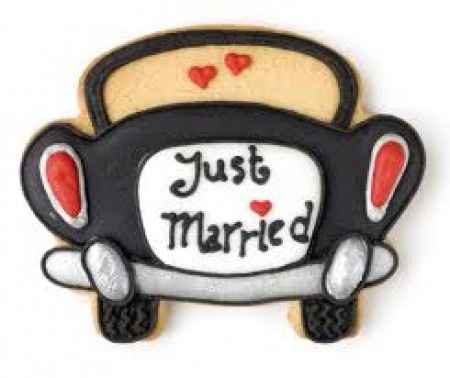 Just Married