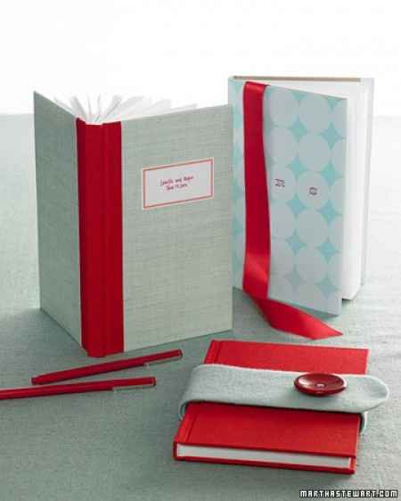 Cuaderno ideas