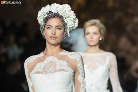 Desfile Pronovias