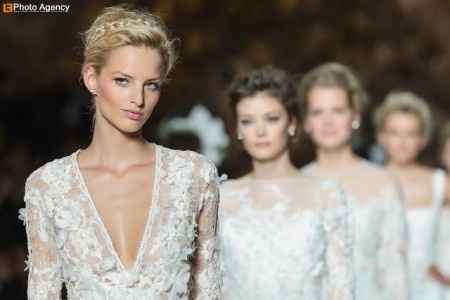 Desfile Pronovias